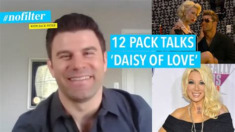 12 pack from daisy of love